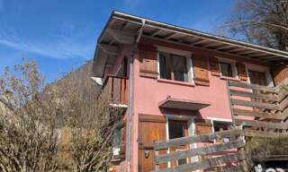 Maison 3 Pièces 49 m² à vendre à Taninges (74440)