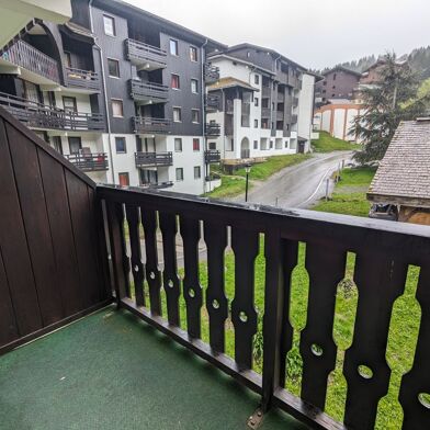 Appartement 1 pièces 85000 €