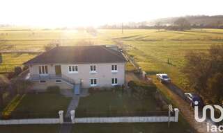 Maison 7 Pièces 156 m² à vendre à Doulcon (55110)