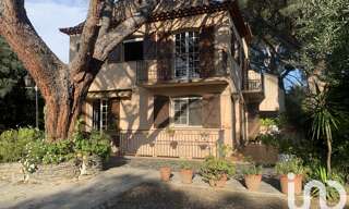 Maison 14 Pièces 269 m² à vendre à La Croix-Valmer (83420)