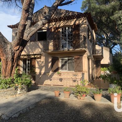 Maison 14 pièces 1144000 €