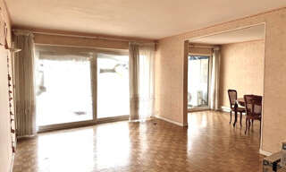 Appartement 4 Pièces 95 m² à vendre à Marseille 6 (13006)