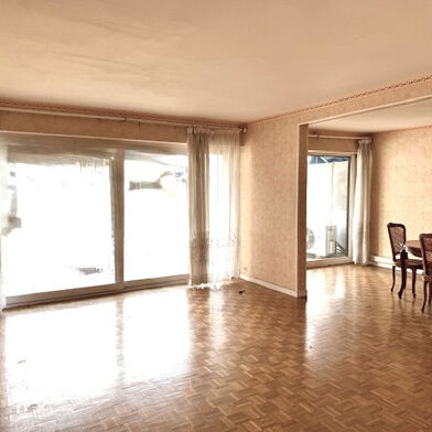 Appartement 4 pièces 315000 €