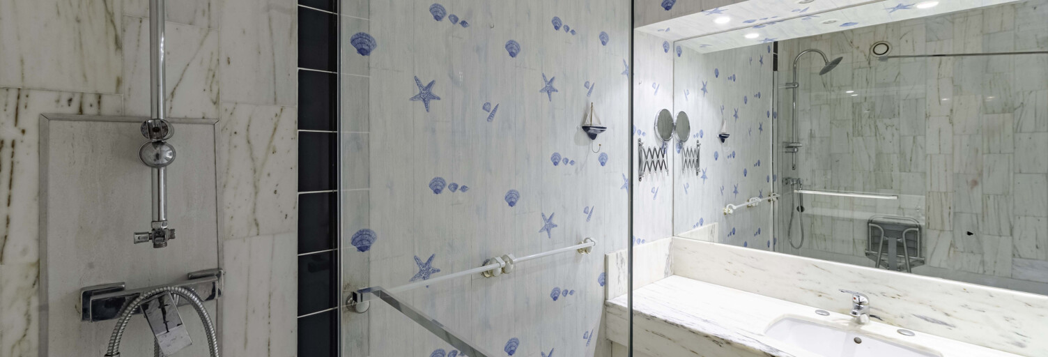 Appartement 4 Pièces 95 m² à vendre à Marseille 6 (13006)