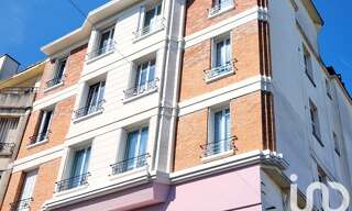 Appartement 3 Pièces 61 m² à vendre à Gagny (93220)