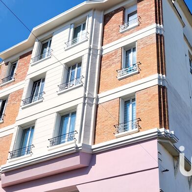 Appartement 3 pièces 174500 €