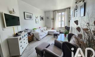 Appartement 3 Pièces 61 m² à vendre à Gagny (93220)