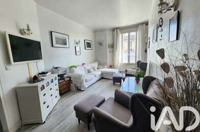Appartement 3 pièces 174500 €