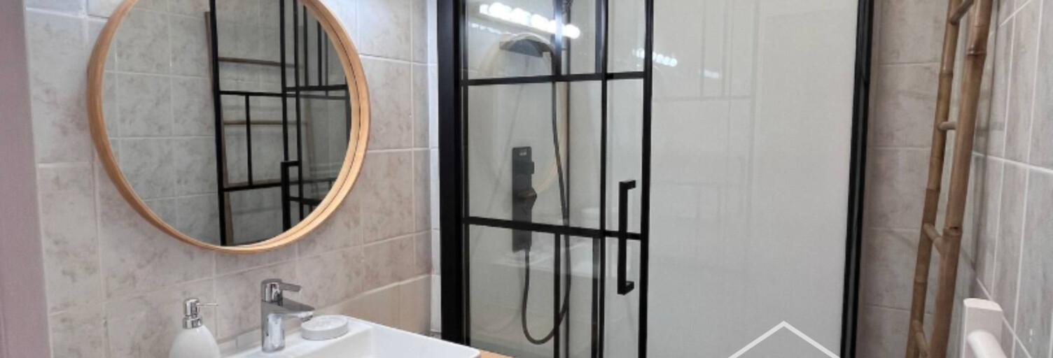 Appartement 5 Pièces 83 m² à louer à Marseille 9 (13009)