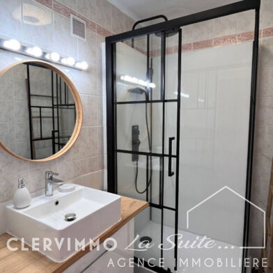 Appartement 5 pièces 640 €