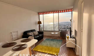 Appartement 5 Pièces 83 m² à louer à Marseille 9 (13009)
