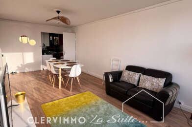 Appartement 5 pièces 560 €