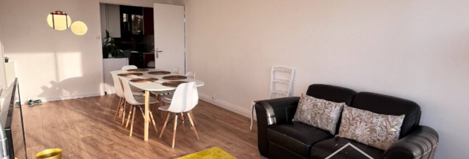 Appartement 5 Pièces 83 m² à louer à Marseille 9 (13009)