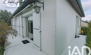 Maison 5 Pièces 110 m² à vendre à Orgères (35230)