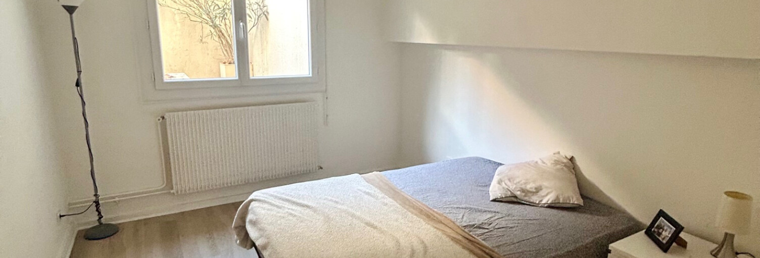 Appartement 3 Pièces 60 m² à vendre à Lyon 4 (69004)