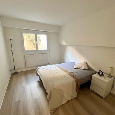 Appartement 3 pièces 279000 €