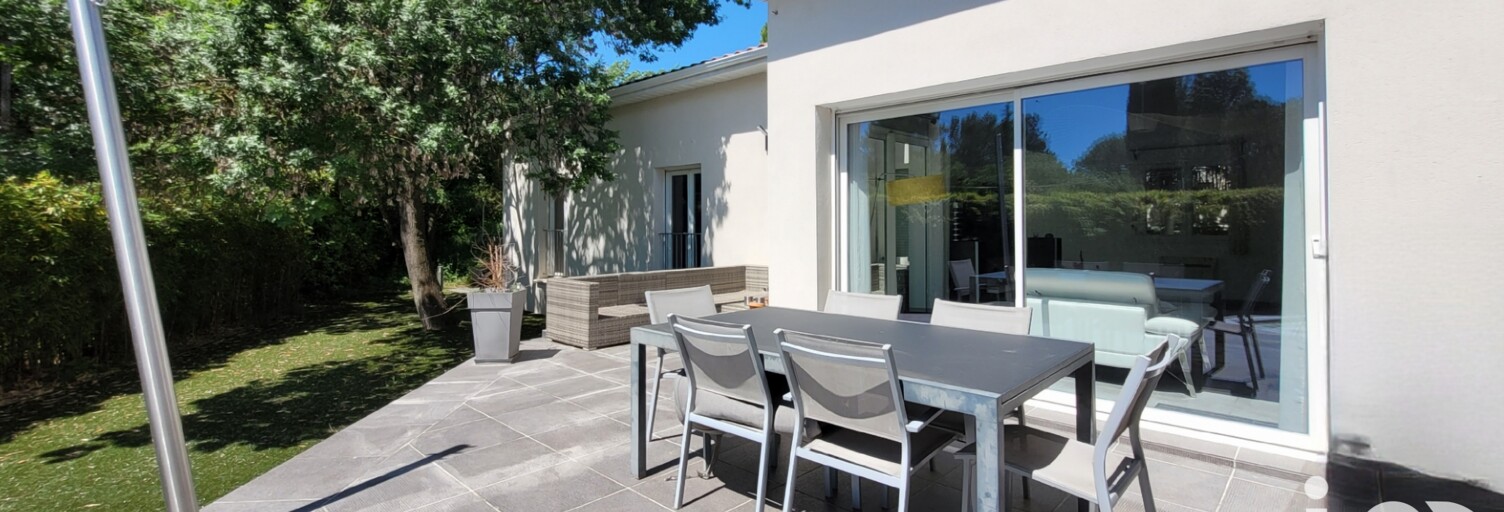 Maison 6 Pièces 150 m² à vendre à Grabels (34790)