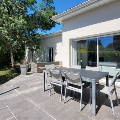 Maison 6 pièces 685000 €