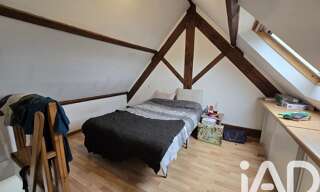 Appartement 2 Pièces 20 m² à vendre à Lanester (56600)