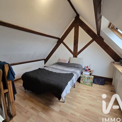 Appartement 2 pièces 80000 €