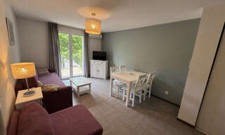 Appartement 2 Pièces 38 m² à vendre à Gréoux-les-Bains (04800)