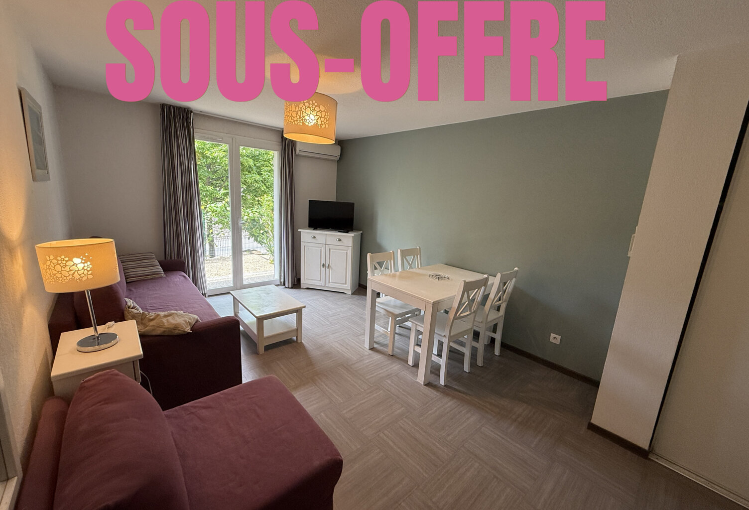 Appartement à acheter à Gréoux-Les-Bains (04) avec Thierry L — photo 1