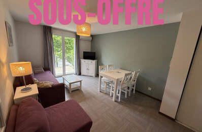 Appartement à acheter à Gréoux-Les-Bains (04) avec Thierry L — photo du bien