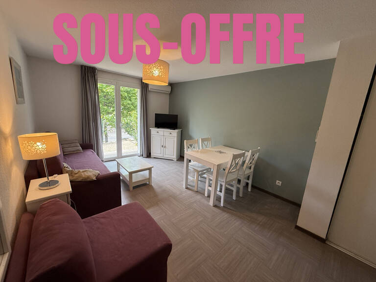 Appartement à acheter à Gréoux-Les-Bains (04) avec Thierry L — photo 1