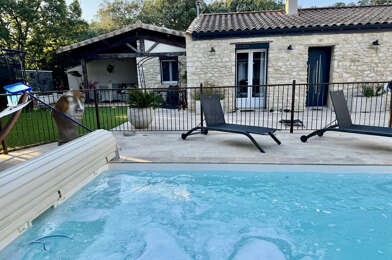 Maison 7 pièces 598500 €