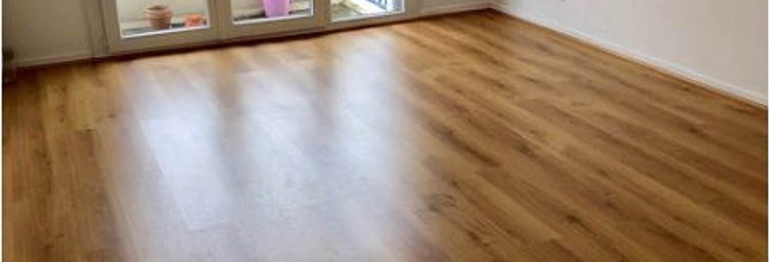 Appartement 3 Pièces 59 m² à louer à Toulouse (31400)