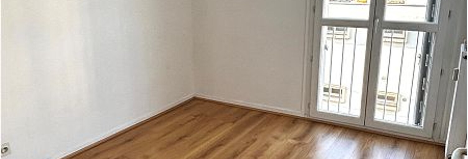 Appartement 3 Pièces 59 m² à louer à Toulouse (31400)