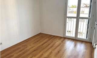 Appartement 3 Pièces 59 m² à louer à Toulouse (31400)