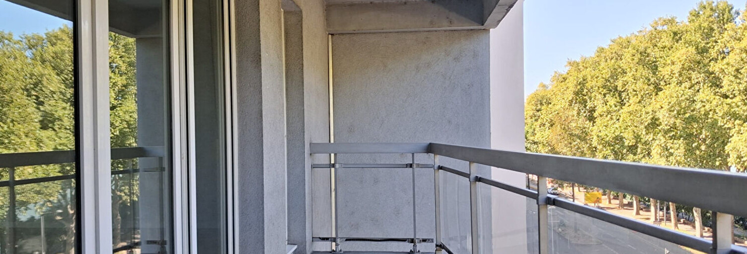 Appartement 4 Pièces 85 m² à vendre à Lyon 7 (69007)