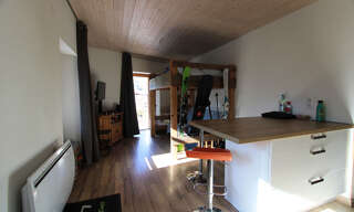 Appartement 2 Pièces 40 m² à vendre à Grand-Aigueblanche (73260)