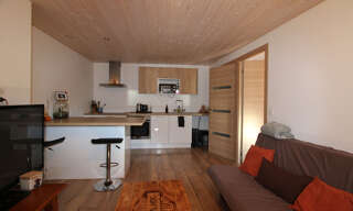 Appartement 2 Pièces 35 m² à vendre à Grand-Aigueblanche (73260)