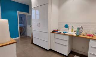 Appartement  104 m² à louer à Lyon 2 (69002)