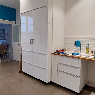 Appartement  1686 €