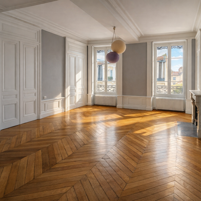 Appartement  1686 €