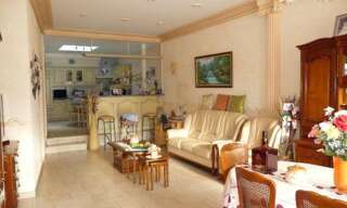 Maison 5 Pièces 127 m² à vendre à Villaines-la-Juhel (53700)