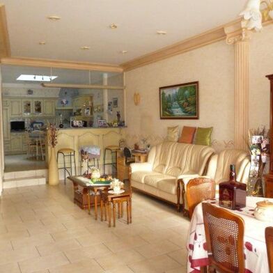 Maison 5 pièces 85500 €