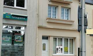 Maison 5 Pièces 127 m² à vendre à Villaines-la-Juhel (53700)