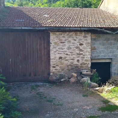 Maison 2 pièces 79000 €