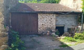 Maison 2 Pièces 80 m² à vendre à Saint-Vincent-d'Olargues (34390)