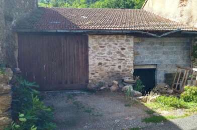 Maison 2 pièces 79000 €