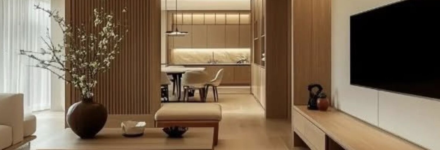 Appartement 4 Pièces 100 m² à vendre à Écully (69130)