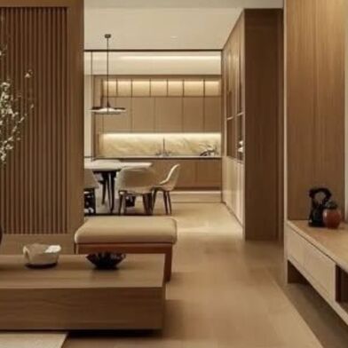 Appartement 4 pièces 664000 €