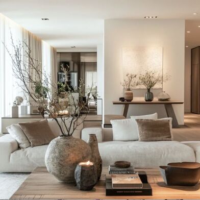 Appartement 4 pièces 664000 €