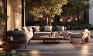 Appartement 4 Pièces 104 m² à vendre à Écully (69130)