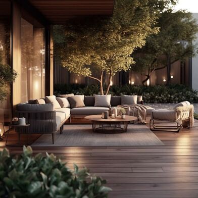 Appartement 4 pièces 699000 €