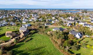 Terrain  413 m² à vendre à Trégastel (22730)